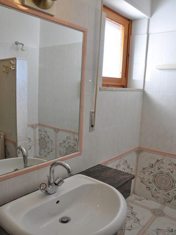 Hotel L'Oasi Cala Gonone Room photo